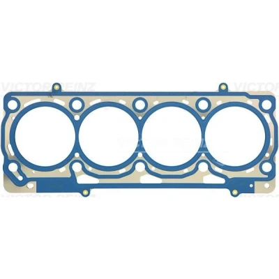 Billede af REINZ 61 34070 00 Toppakning 77,5 pakning med metallag VOLKSWAGEN: Lupo / 3L