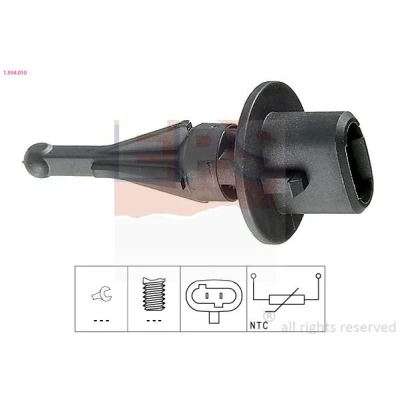 Billede af Sensor, indsugningstemp. EPS 1.994.010