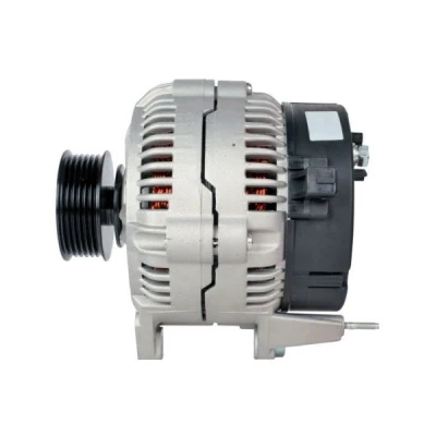 Billede af HELLA 8EL 012 427 951 Generator 14V 120A VOLKSWAGEN: Transporter 4 Bus,