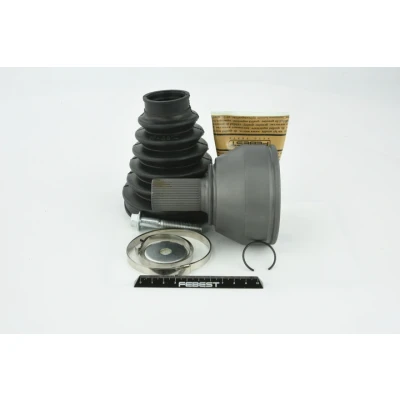 Billede af FEBEST 2110 CA220 Knokkelled foraksel, hjulsidet VOLVO: V50, V40 Hatchback, V70 2, FORD: MONDEO 4 Stufenheck, Turnier, S Max Mk1