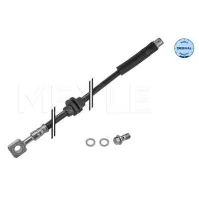 Billede af MEYLE 614 525 0034 Bremseslange foraksel 475 M10x1 OPEL: Insignia A Sports Tourer