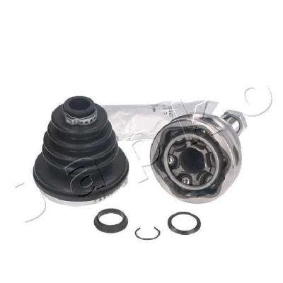 Billede af JAPKO 620021 Knokkelled hjulsidet VOLKSWAGEN: GOLF 4, 4 Variant, 3, SKODA: Octavia 1 Combi, I Hatchback, SEAT: Leon Hatchback