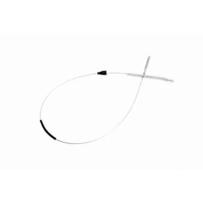 Billede af VAICO V40 30049 Håndbremsekabel bagved til højre 1078 parkeringsbremse Original Quality med tilbehør OPEL: Corsa B Hatchback