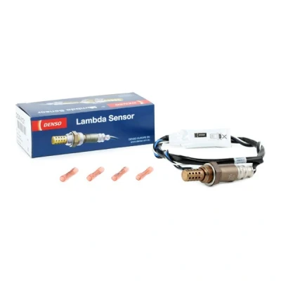 Billede af DENSO Universal fit DOX 0121 Lambdasonde M18x1.5 opvarmet, Fingersonde, Springsonde SKODA: Fabia 1 Combi, Octavia 3 Schrägheck, I Hatchback