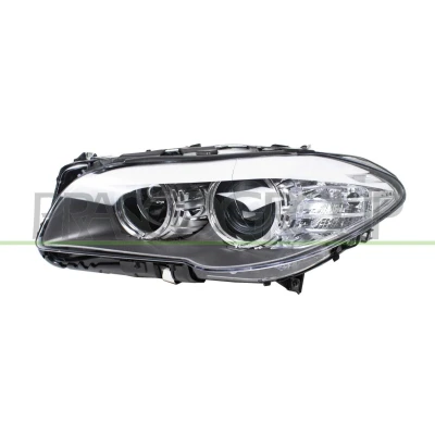 Billede af PRASCO BM0484904 Forlygter venstre LED, H7/H7 BMW: 5 Sedan (F10) 550i xDrive 4.4, 525 d xDrive, 535 i 528 i, 530i 3.0, 530 d, 523