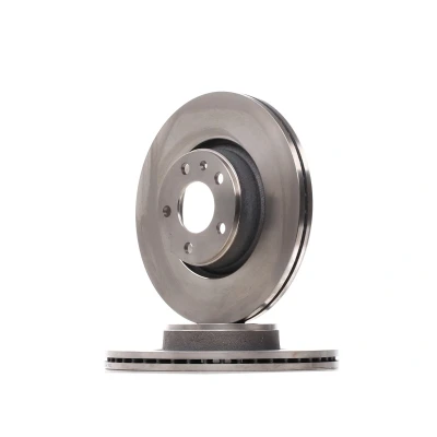 Billede af VAICO V10 80090 Bremseskiver foraksel 314 25 5 112 ventileret Original Quality AUDI: A6 C6 Avant, Sedan, A8 D3
