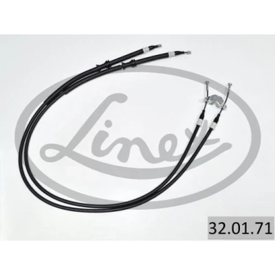 Billede af Håndbremsekabel LINEX 32.01.71