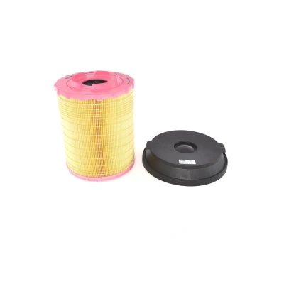 Billede af BOSCH F 026 400 288 Luftfilter 346,5 547 273,5 Filterindsats