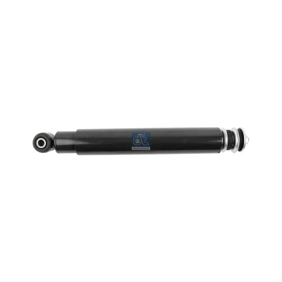 Billede af DT Spare Parts 7.12512 støddæmper foraksel Olietryk Teleskop nederste øje, øverste stift M14 x 1,5