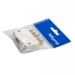 Billede af Komfur stikprop 5 pol 16A 440V Hvid GN pak