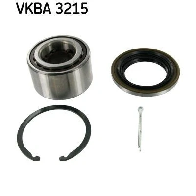 Billede af SKF VKBA 3215 Hjullejesæt med pakdåse 80 TOYOTA: Supra III, IV