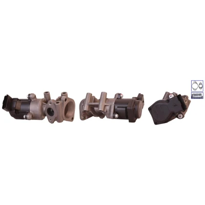 Billede af DRI 717720040 EGR Ventil elektrisk med pakninger LAND ROVER: Discovery 3, Range Rover Sport, PEUGEOT: 407 SW, Sedan, CITROËN: C5 III Stationcar