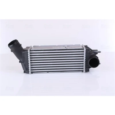 Billede af NISSENS 96720 Intercooler