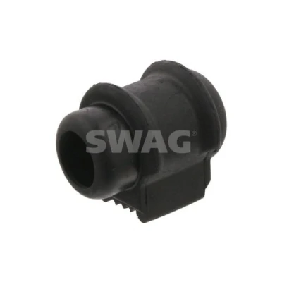 Billede af SWAG 60 79 0006 Stabilisatorbøsning foraksel, ydre Gummi 23 RENAULT: CLIO 1