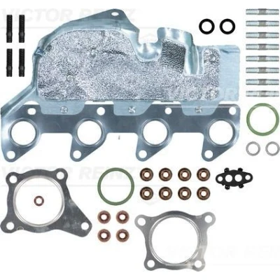 Billede af REINZ 04 10365 01 Montagesæt, lader VOLKSWAGEN: Jetta 4, Polo V Hatchback, SEAT: Leon II SKODA: Octavia Fabia 2