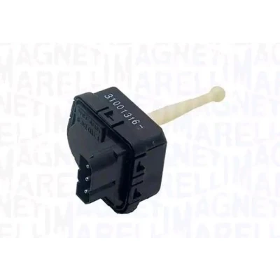 Billede af MAGNETI MARELLI 710307852309 Kontrolenhed, lysvidderegulering