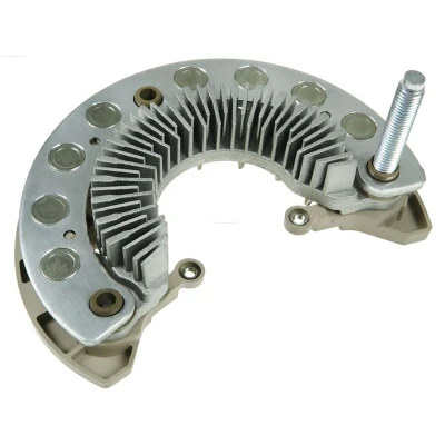 Billede af AS PL ARC5193S Ensretter, generator