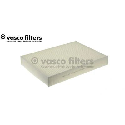 Billede af DAVID VASCO O795 Kabinefilter Partikelfilter 251 180 35 RENAULT: Kadjar, Megane 4, GRAND SCENIC NISSAN: Qashqai 2