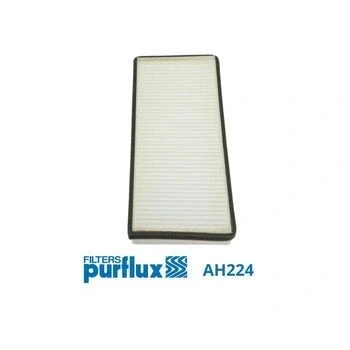 Billede af PURFLUX AH224 Kabinefilter Pollenfilter 363 133 25 FORD: Transit Mk5 Bus