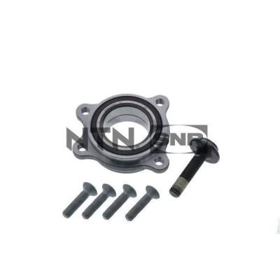 Billede af SNR R157.52 Hjullejesæt med integreret magnetisk sensorring 101 AUDI: Q5