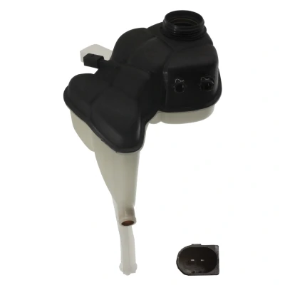 Billede af FEBI BILSTEIN 40935 Ekspansionsbeholder uden låg, med sensor