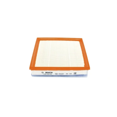 Billede af BOSCH F 026 400 525 Luftfilter 54 219 268,5 Filterindsats BMW: 1 Hatchback, 3 Touring, 4 Gran Coupe