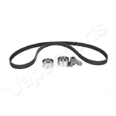 Billede af JAPANPARTS KDD 205 Tandremssæt 178 TOYOTA: RAV4 II SUV, Corolla VIII Compact, Liftback
