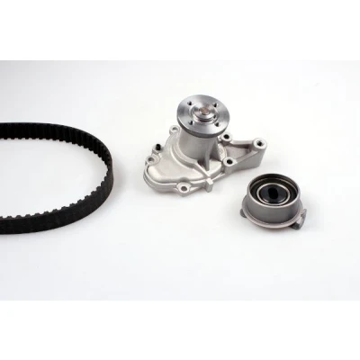 Billede af HEPU PK77610 Vandpumpe + Tandremssæt 101 HYUNDAI: Getz