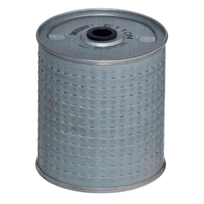Billede af HENGST FILTER E110M D02 Oliefilter Filterindsats MERCEDES BENZ: Heckflosse, /8 Sedan, T2/L Van / Stationcar