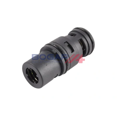 Billede af BOGAP B4245123 Termostat 80oC med pakninger plastik BMW: 3 Sedan, Coupe, Cabriolet