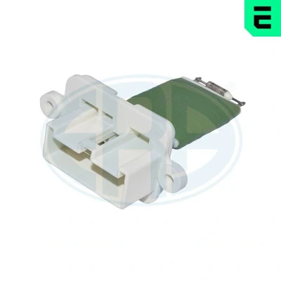 Billede af ERA 665137 Modstand, kabineventilator OPEL: Meriva A
