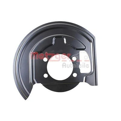 Billede af METZGER 6115378 Ankerplade højre foraksel NISSAN: Qashqai / Qashqai+2 I, Juke