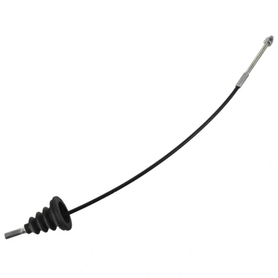 Billede af FEBI BILSTEIN 176815 Håndbremsekabel foran 430 OPEL: Corsa D Hatchback
