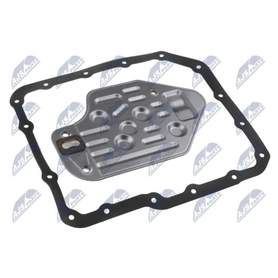 Billede af Hydraulikfilter, automatisk gearkasse NTY FSF IS 000