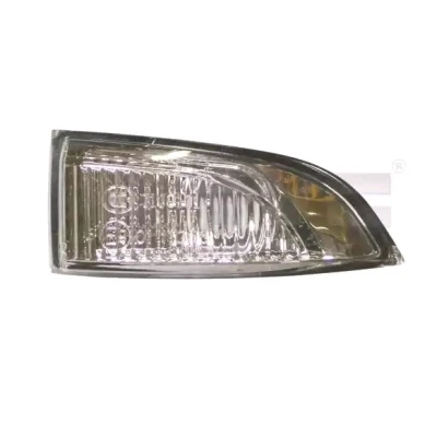 Billede af TYC 328 0141 3 Blinklys Sidespejl højre side uden lampeholder RENAULT: MEGANE Grandtour, GRAND SCENIC