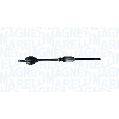 Billede af MAGNETI MARELLI 302004190094 Trækaksel højre foraksel 1144 RENAULT: MASTER 2 Pritsche/Fahrgestell