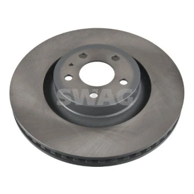 Billede af SWAG Bremseskive foraksel 32mm 5 hul 114,3mm indvendigt ventileret coatet højkarboniseret 33 10 5321 1915620,2032483,2080711,2470369,5315372,5355943
