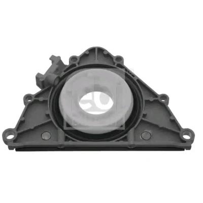 Billede af FEBI BILSTEIN 47741 Krumtapaksel Pakdåse med flange gearkasse monteret PTFE (Polytetrafluorethylen) BMW: 3 Sedan, 5 Cabriolet