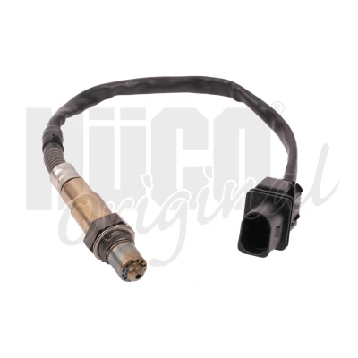 Billede af HITACHI 135302 Lambdasonde foran katalysatoren Reguleringssonde BMW: 3 Sedan, Touring, 5 Sedan