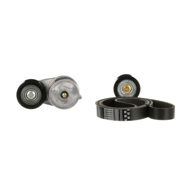 Billede af GATES K048PK2080HD Kileribberem