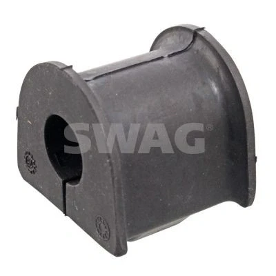 Billede af SWAG 91 94 1575 Stabilisatorbøsning foraksel Gummi 19