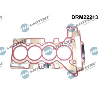 Billede af Pakning, topstykke Dr.Motor Automotive DRM22213