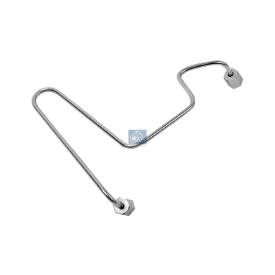 Billede af DT Spare Parts 4.11061 Højtryksslange, indsprøjtningsanlæg
