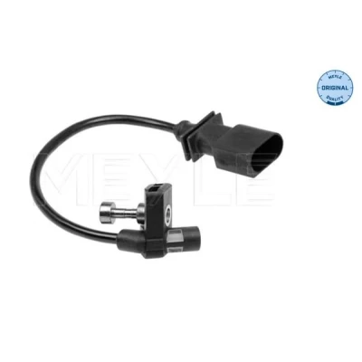 Billede af MEYLE 314 899 0053 Impulsensor 3 aktiv sensor med befæstelsesmateriale ORIGINAL Quality BMW: Sedan, Coupe, Cabriolet