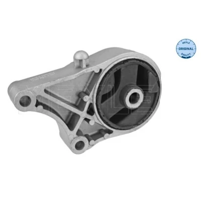 Billede af MEYLE 614 030 0024 Motorophæng ORIGINAL Quality højre Gummimetalleje 6 trins manuel gear Momentstøtte OPEL: Vectra C CC, Caravan