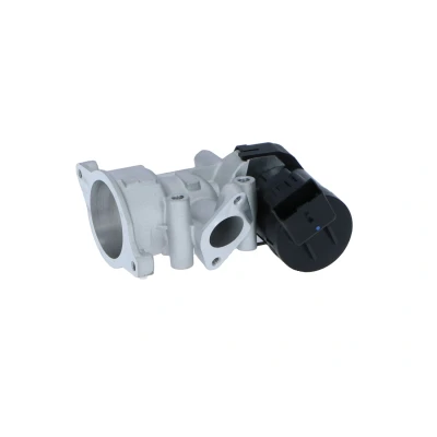 Billede af NRF 48398 EGR Ventil elektrisk med pakninger FORD: MONDEO 4 Turnier, Focus 2 Kombi, S Max Mk1, PEUGEOT: Expert II Van, 308 I SW, 407 SW