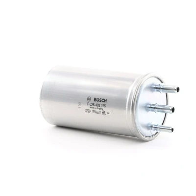 Billede af BOSCH F 026 402 075 Brændstoffilter Ledningsfilter 10 DACIA: Duster SUV, Van, Logan I MCV