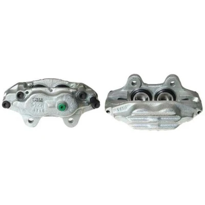 Billede af BUDWEG CALIPER 341882 Bremsekaliber TOYOTA: Land Cruiser Prado 70 SUV, HILUX 5 Pick up, 80