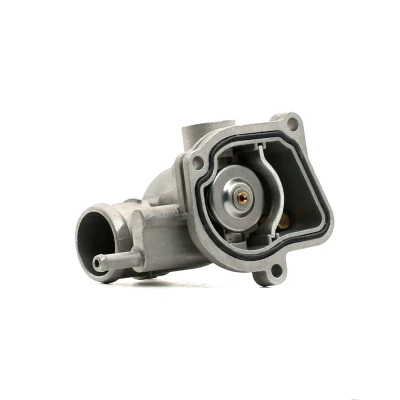 Billede af FAST FT58026 Termostat 87 med pakning sensor MERCEDES BENZ: C klasse T modell, E Sedan, JEEP: GRAND CHEROKEE 2