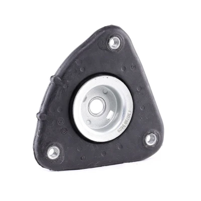 Billede af FEBI BILSTEIN 30786 Tårnleje foraksel uden kugleleje Gummi FORD: C Max, FOCUS 2 Kombi, 3, VOLVO: V50, S40 II, C30, MAZDA: 3 Hatchback, Sedan